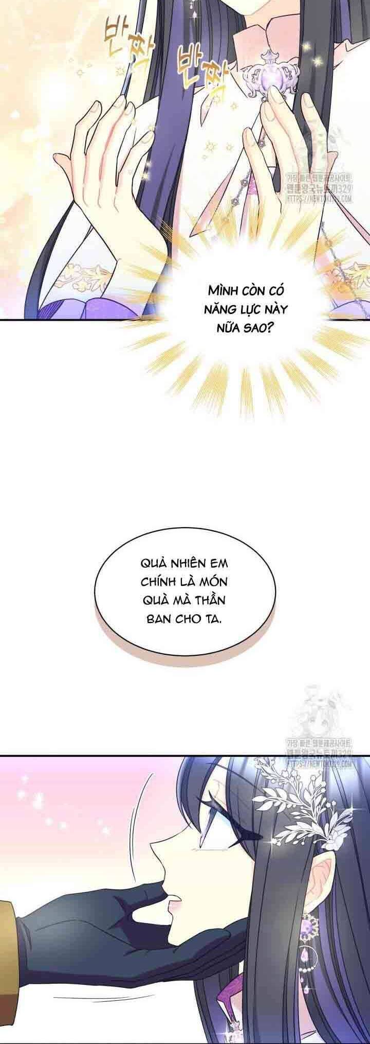Tôi Sẽ Trở Thành Nhân Vật Chính Trong Trò Chơi Giam Cầm Chương 38 Ảnh 12