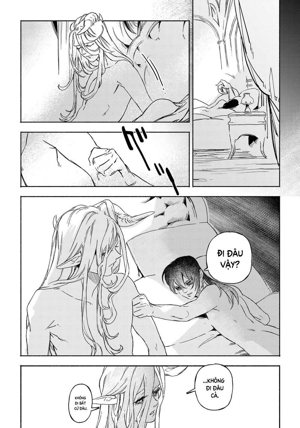 Madk Chương 19 Ảnh 21