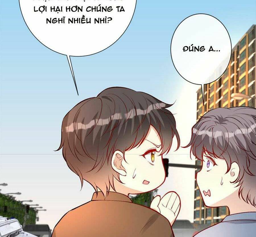 Vượt Rào Trêu Chọc Chương 176 Ảnh 49