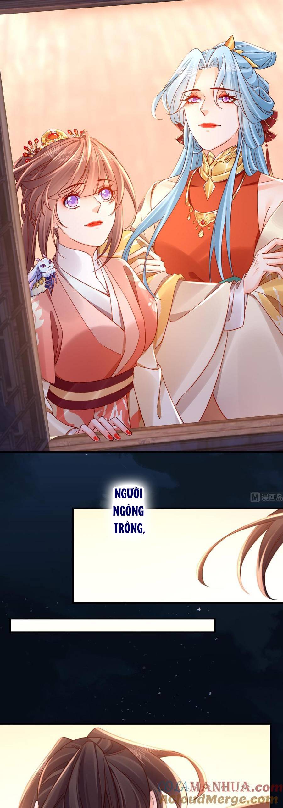 Hoàng Đệ Đừng Nhấc Đao Chương 97 Ảnh 20
