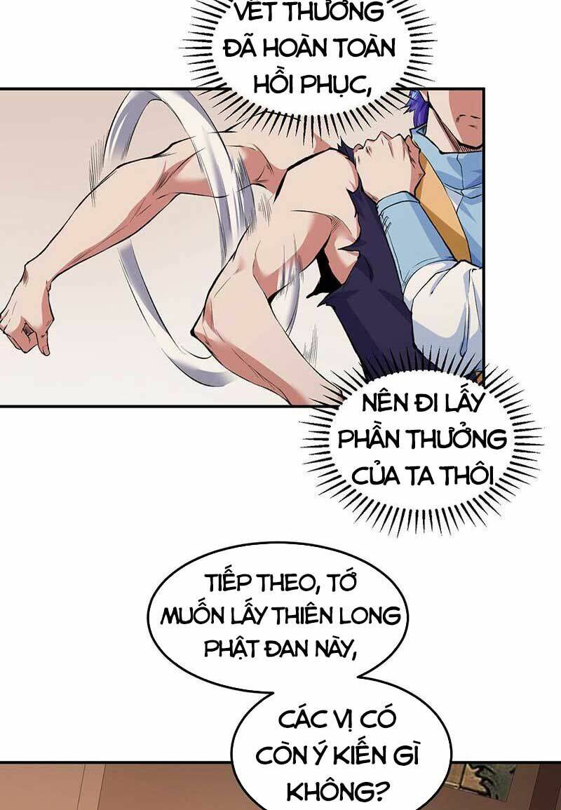 Võ Đạo Độc Tôn Chương 614 Ảnh 50