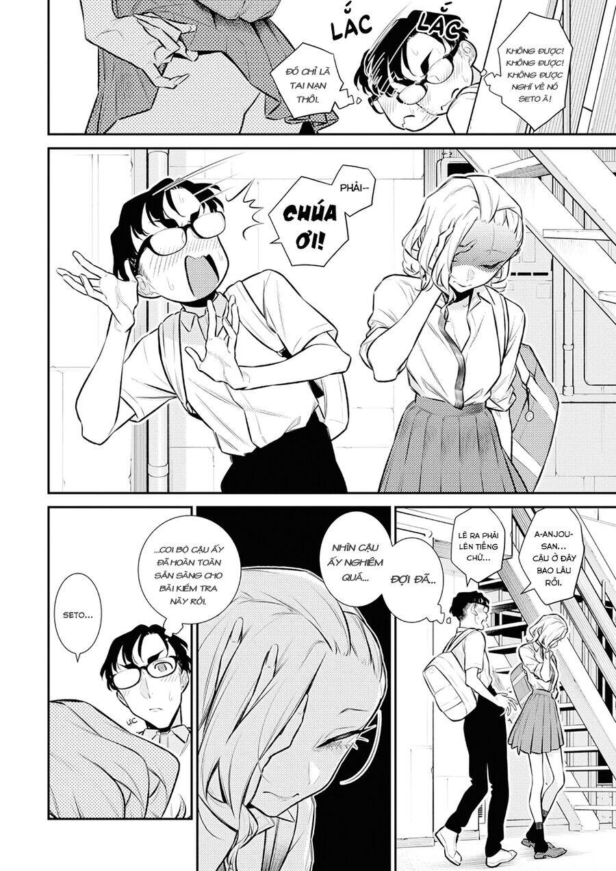 Yancha Gal No Anjou-San Series Chương 160 Ảnh 5