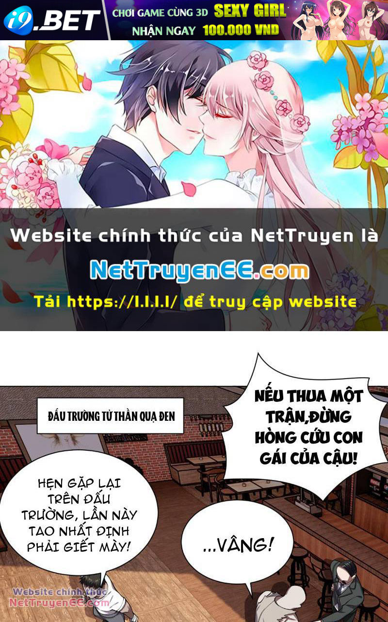 Toàn Trí Tu Tiên Giả Chương 18 Ảnh 2