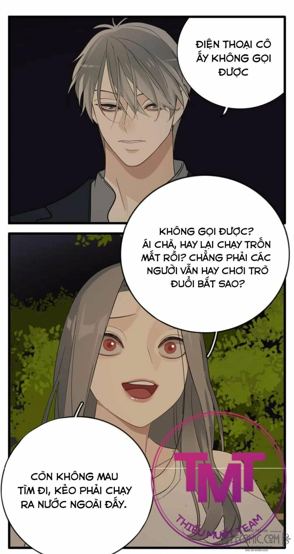 Vật Trong Tay Chương 98 Ảnh 33