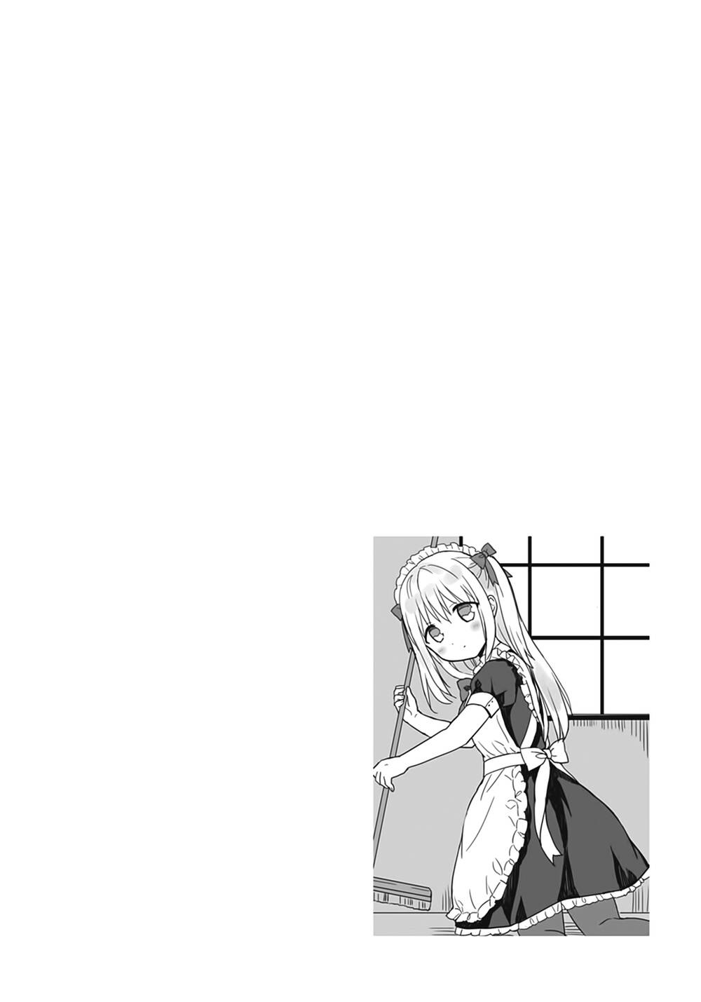 Kao Ni Denai Kashiwada-San To Kao Ni Deru Oota-Kun Chương 45 Ảnh 14