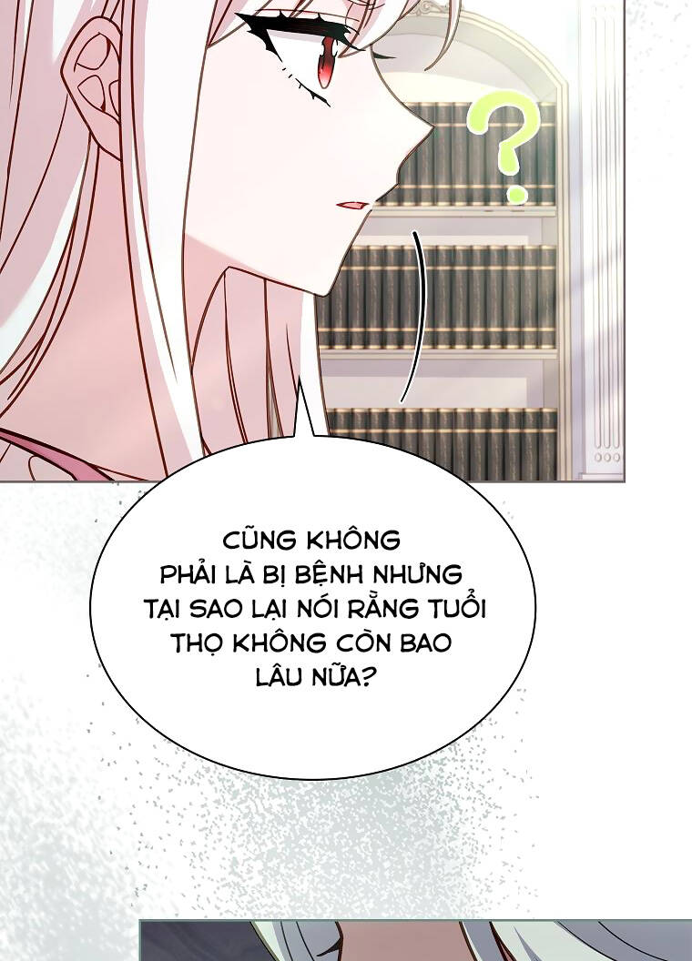 Tiểu Thư Muốn Được Nghỉ Ngơi Chương 104 Ảnh 89