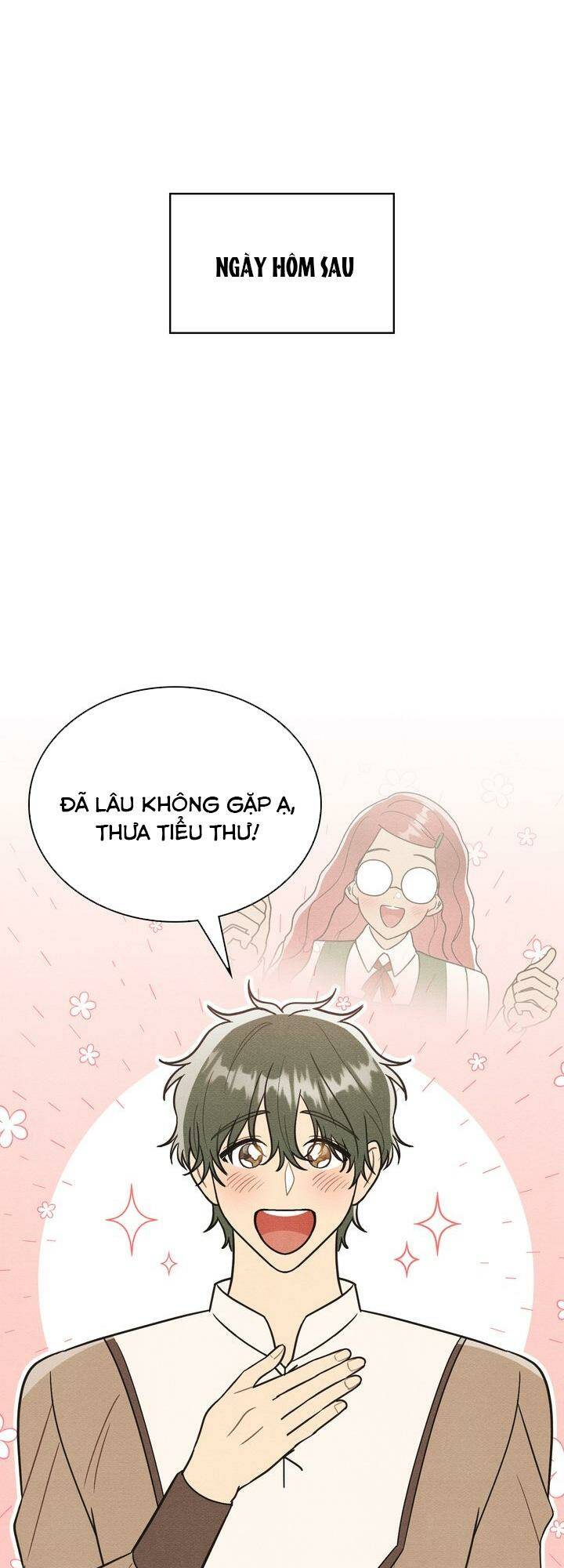 Ngài Công Tước, Chùng Ta Cùng Tắm Nào ! Chương 44 Ảnh 35