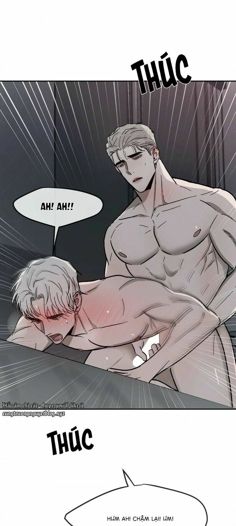 Tên Lưu Ban Chương 53 Ảnh 10