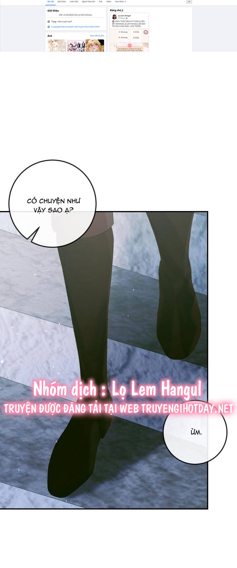 Trở Thành Cô Vợ Khế Ước Của Nhân Vật Phản Diện Chương 95.1 Ảnh 35