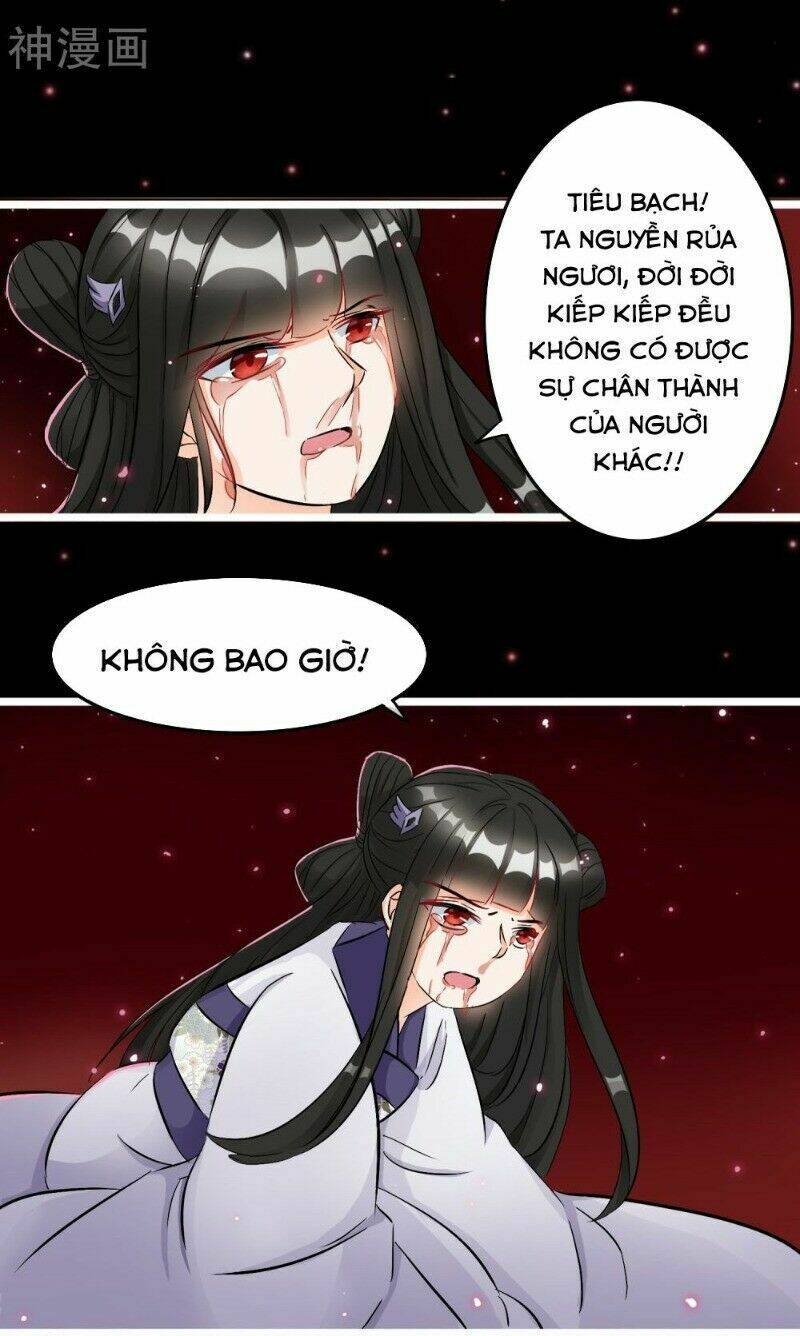 Nghịch Đồ Tại Thượng Chương 46 Ảnh 34