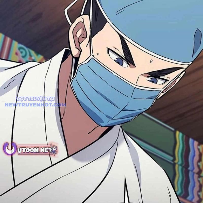 Bác Sĩ Tới Joseon Chương 32 Ảnh 97