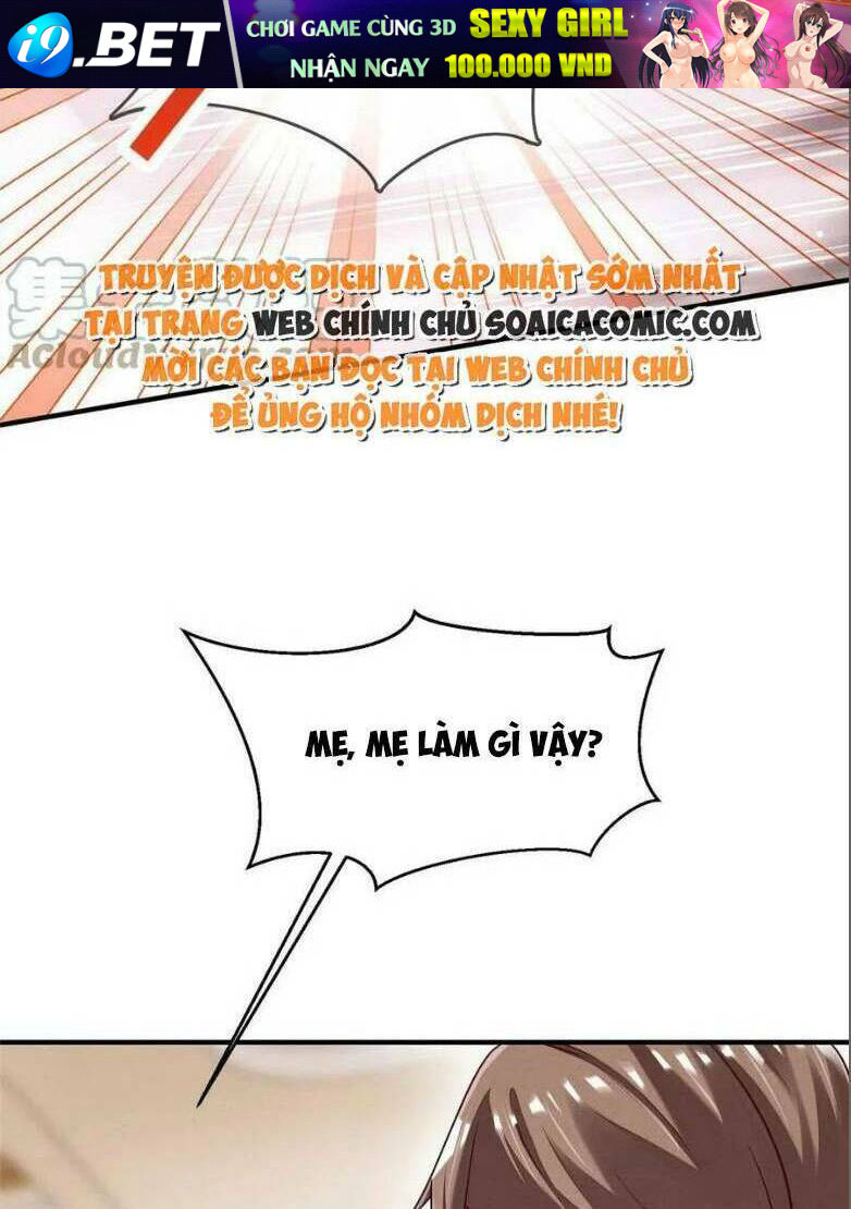 Bị Ép Yêu Sếp Mỗi Ngày Chương 69 Ảnh 46