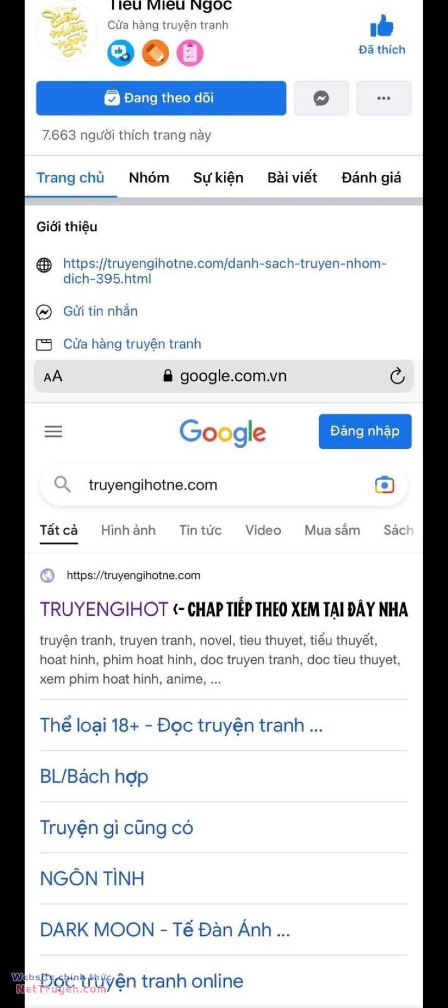 Ngài Công Tước, Chùng Ta Cùng Tắm Nào ! Chương 51 Ảnh 3