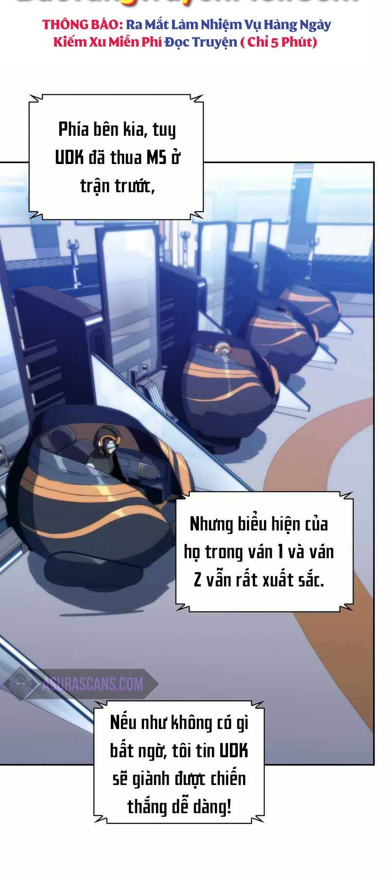 Kẻ Thách Đấu Chương 39 Ảnh 6