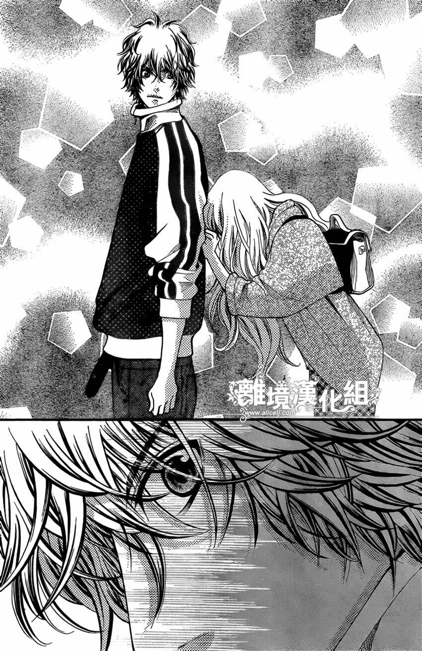 Kyou No Kira-Kun Chương 12 Ảnh 37