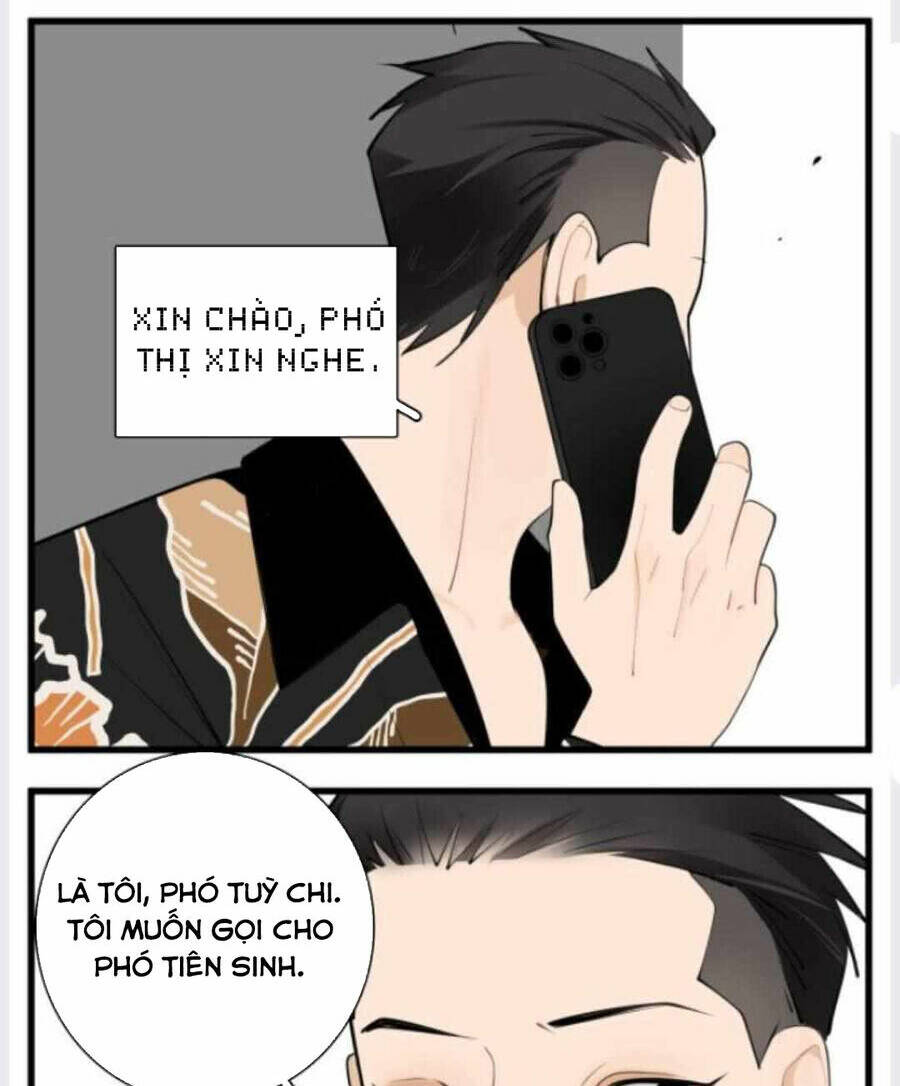Vật Trong Tay Chương 112 Ảnh 33