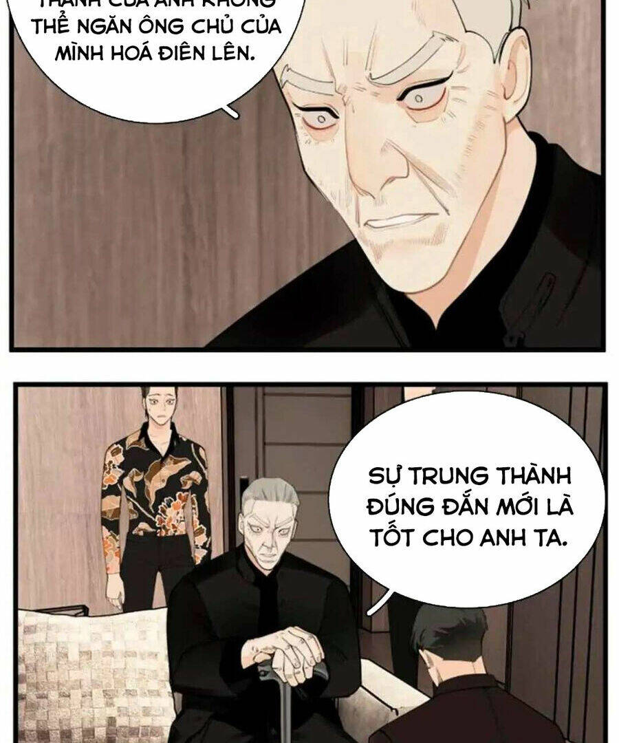 Vật Trong Tay Chương 114 Ảnh 6