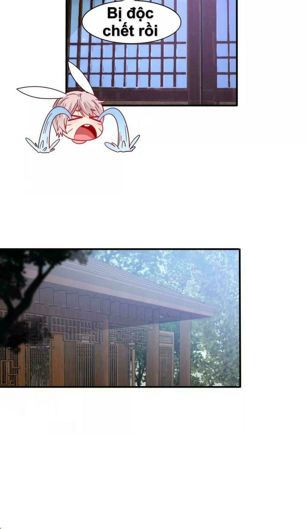 Nữ Hoàng Thú Sủng Chương 34 Ảnh 15