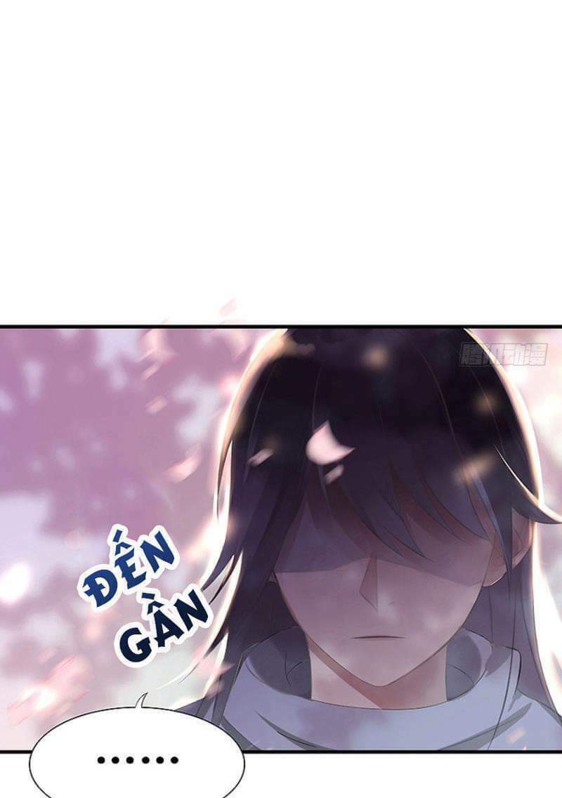 Nữ Thần Đại Nhân Sáo Lộ Đa Chương 3 Ảnh 15