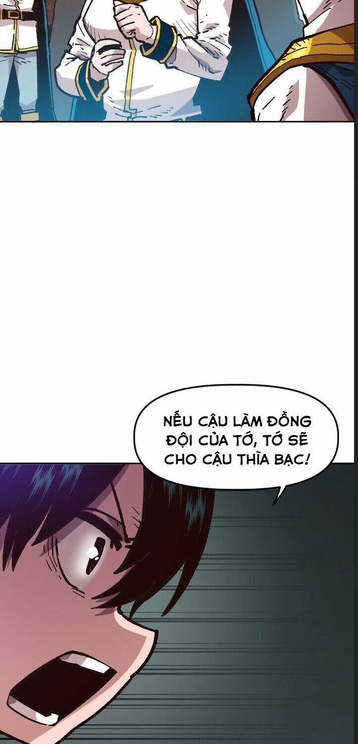 Đại Lục Vô Song Chương 38 Ảnh 5