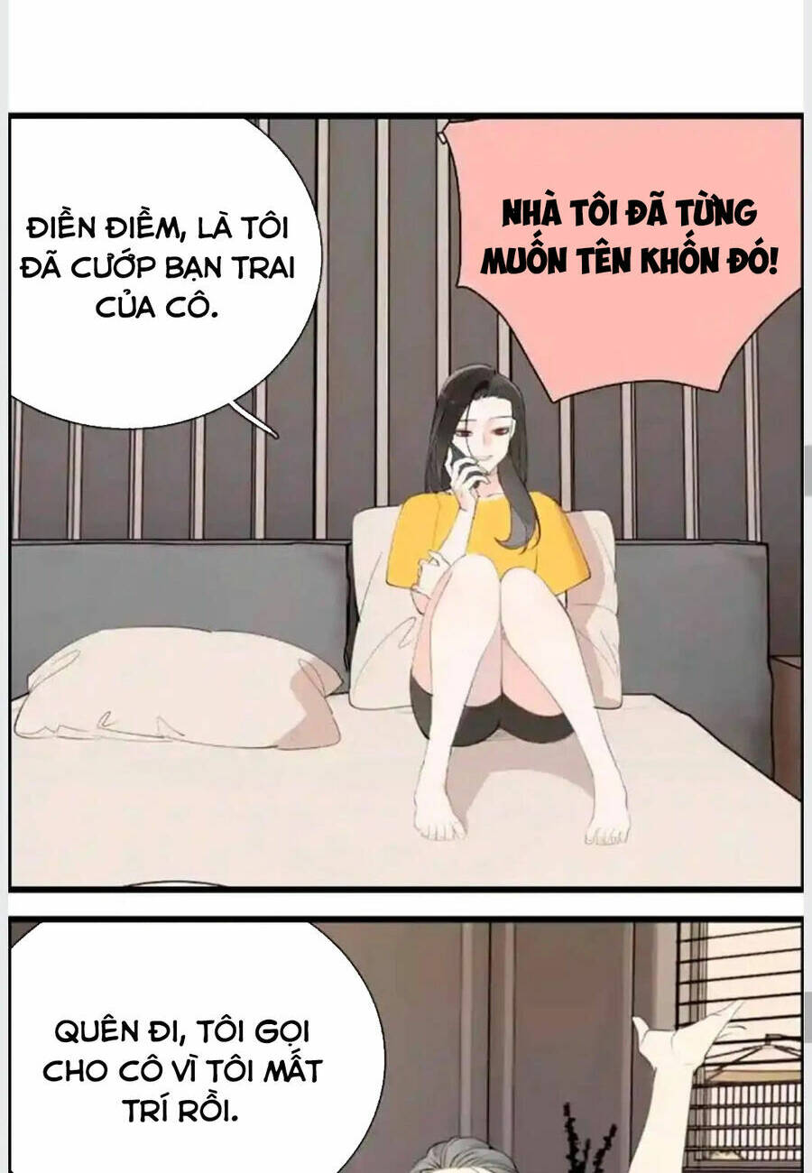 Vật Trong Tay Chương 101 Ảnh 22