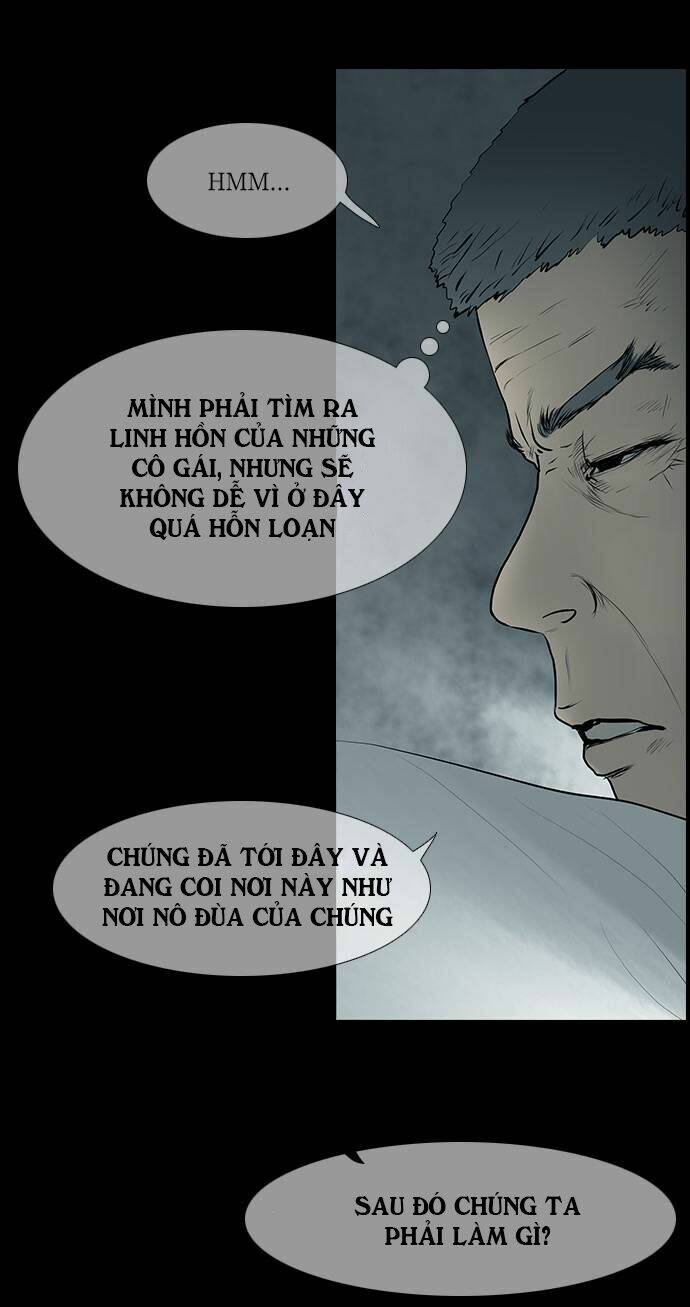 Shriek-2 Chương 1 Ảnh 49