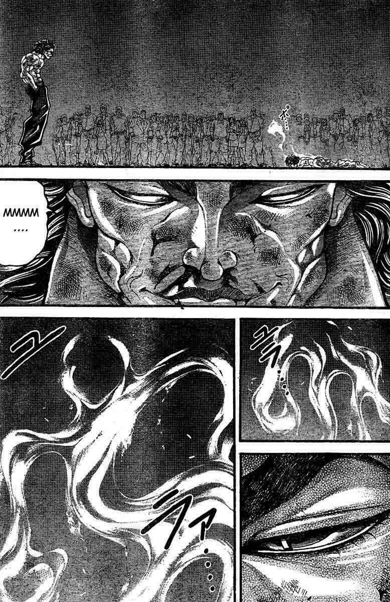 Baki - Son Of Ogre Chương 310 Ảnh 7