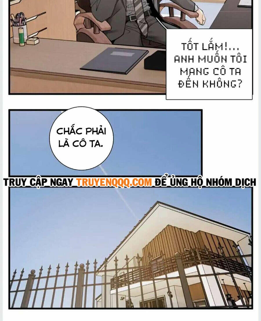 Vật Trong Tay Chương 108 Ảnh 35