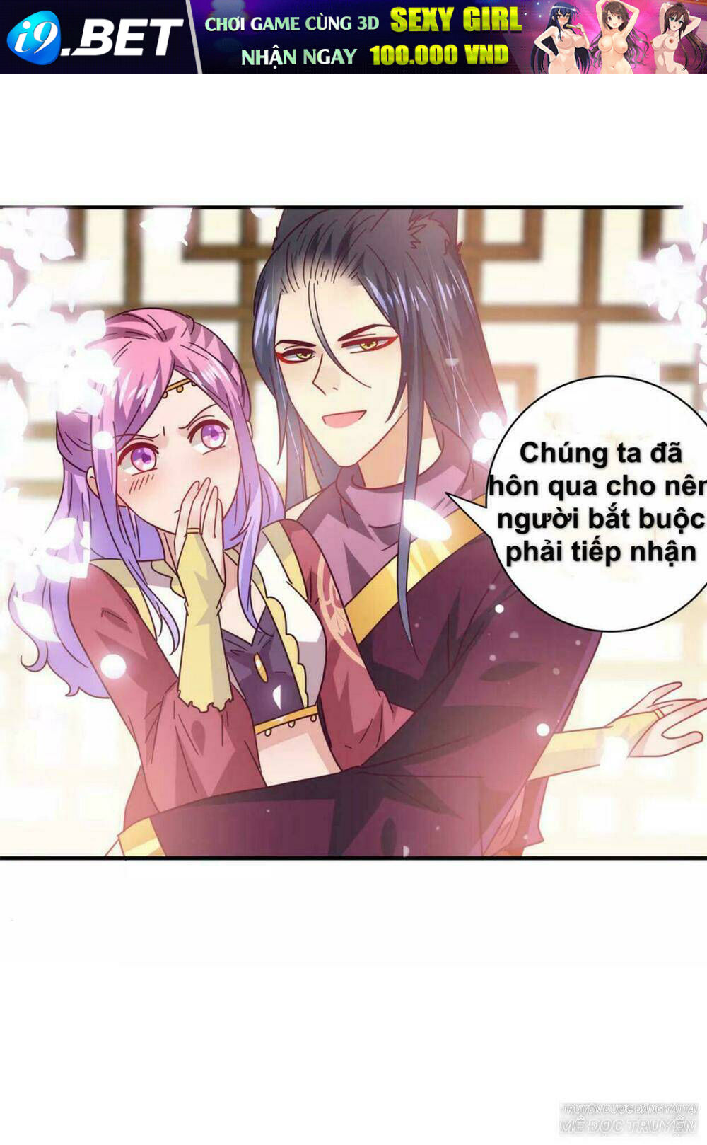 Nữ Hoàng Thú Sủng Chương 32 Ảnh 27
