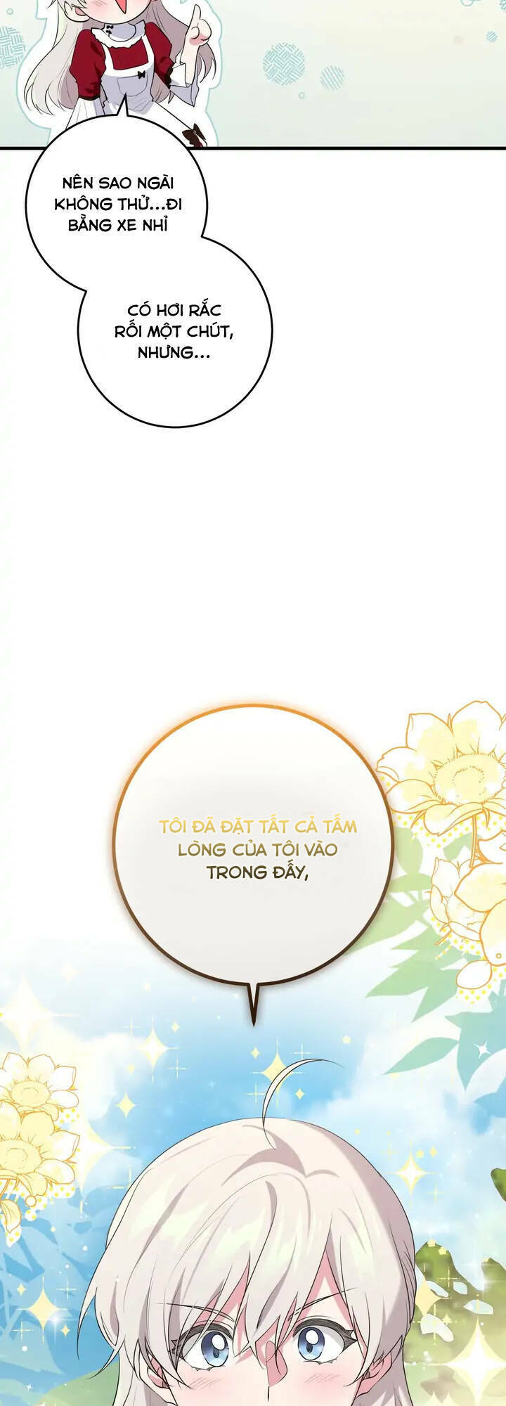 Đã Nếm Thử Thì Ăn Luôn Một Miếng Đi Chương 22 Ảnh 48