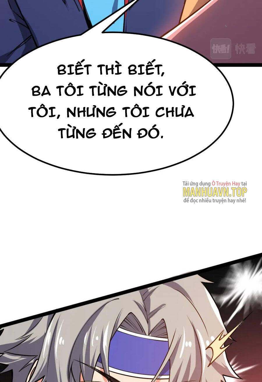 Toàn Thuộc Tính Võ Đạo Chương 57 Ảnh 70