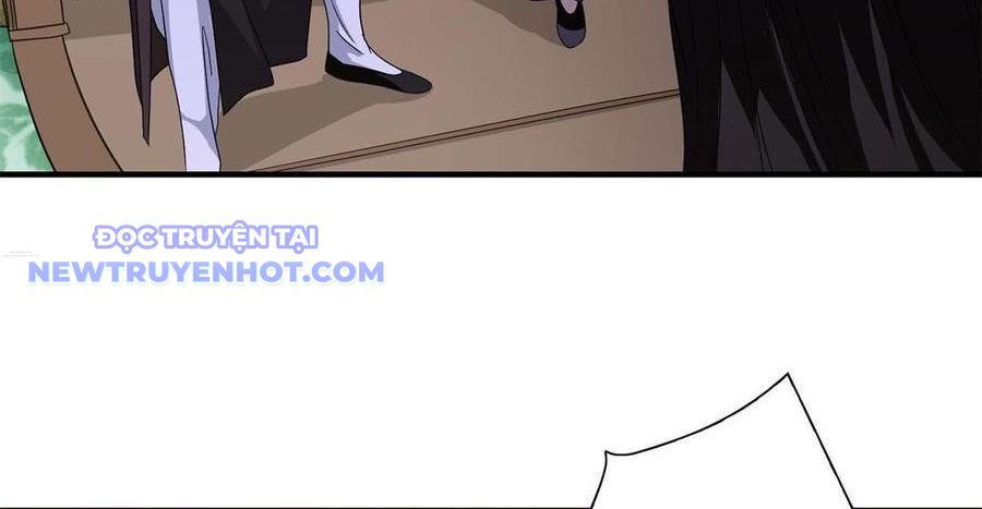 Thiên Long Bát Bộ Webtoon Chương 132 Ảnh 8