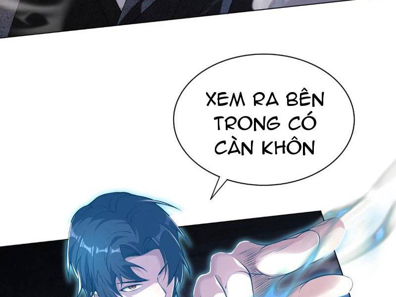 Toàn Trí Tu Tiên Giả Chương 19 Ảnh 4