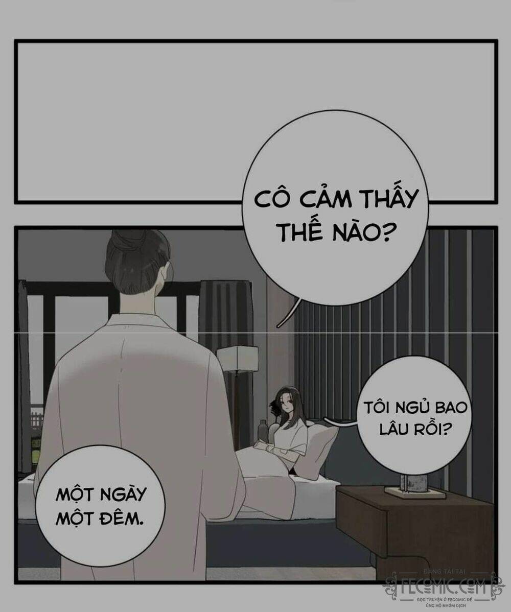 Vật Trong Tay Chương 99 Ảnh 32