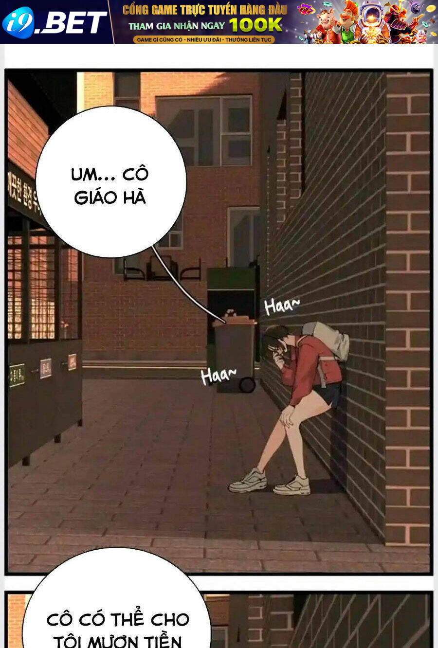 Vật Trong Tay Chương 103 Ảnh 2