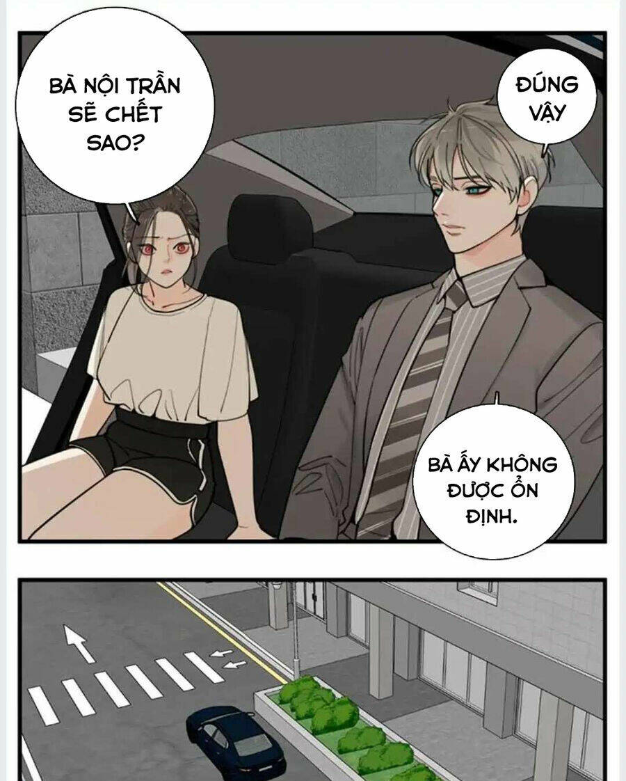 Vật Trong Tay Chương 108 Ảnh 42