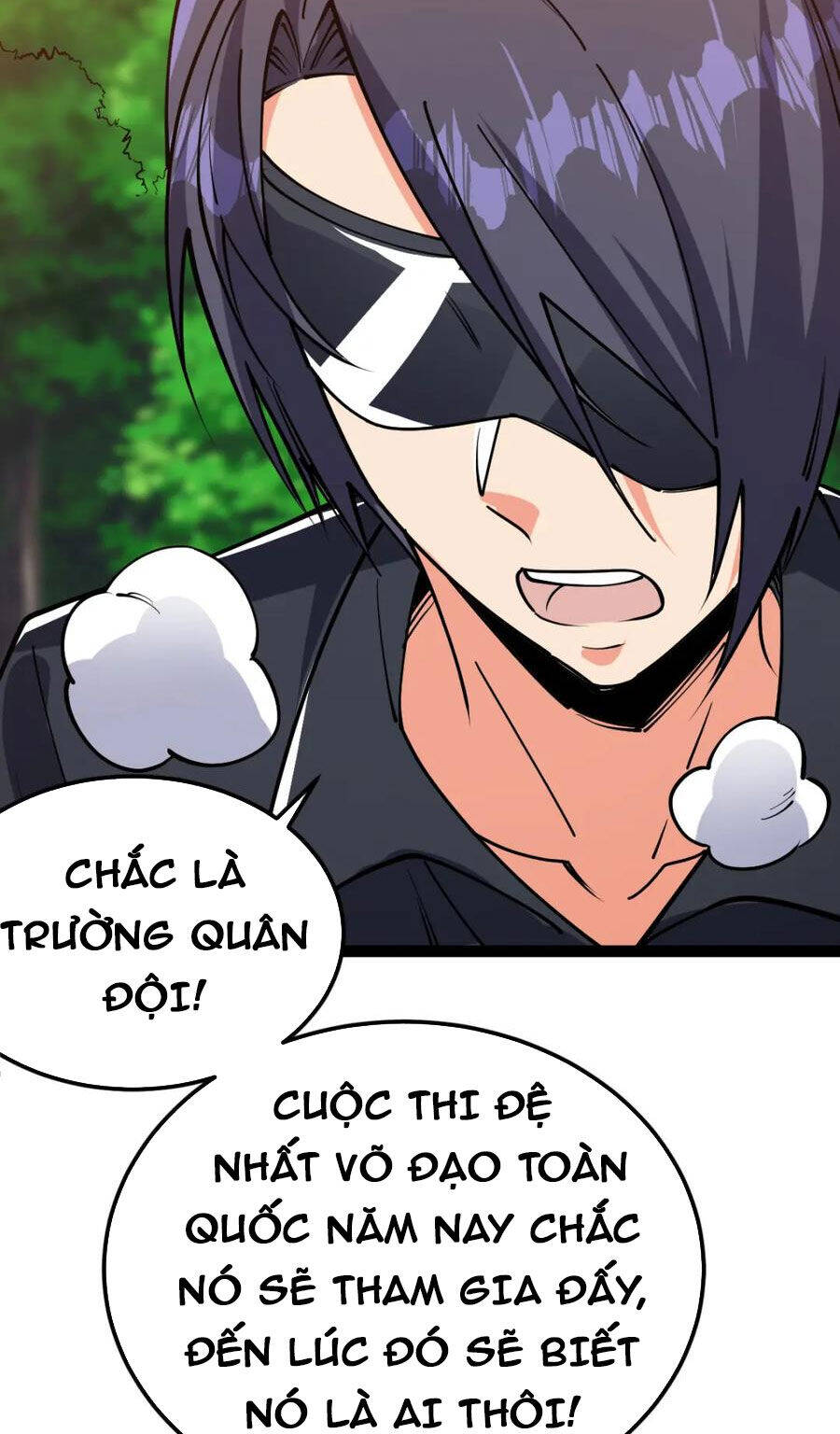 Toàn Thuộc Tính Võ Đạo Chương 59 Ảnh 64