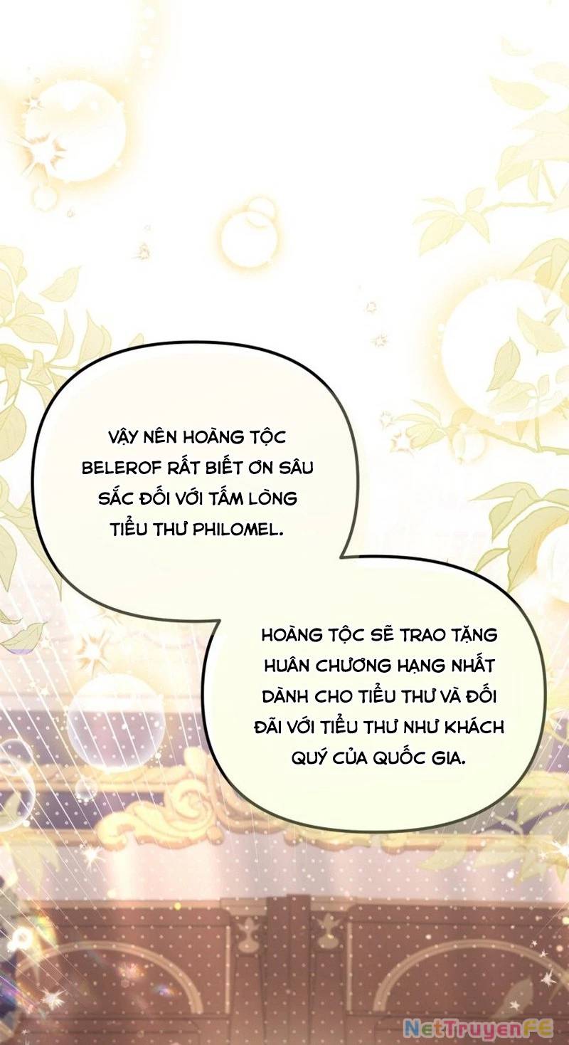 Không Có Nơi Nào Dành Cho Công Chúa Giả Mạo Chương 60 Ảnh 52