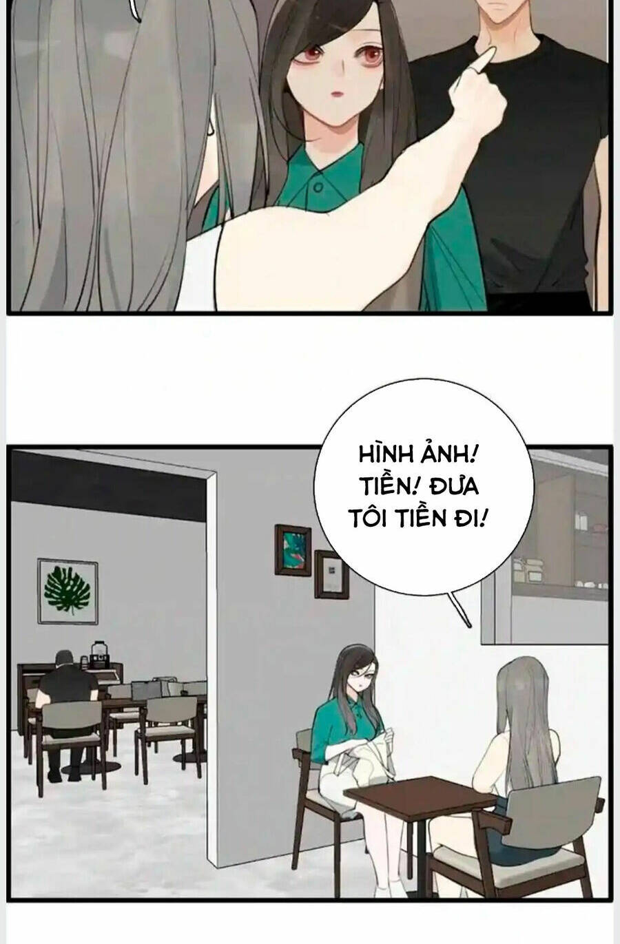 Vật Trong Tay Chương 102 Ảnh 19