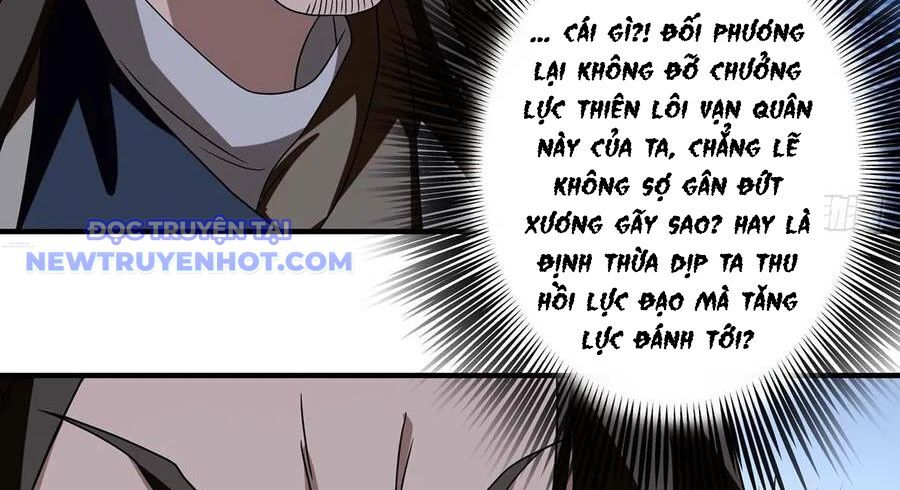 Thiên Long Bát Bộ Webtoon Chương 137 Ảnh 44