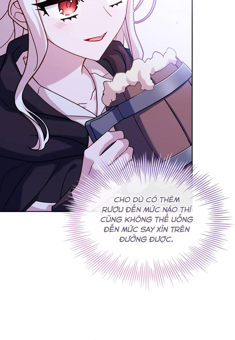 Tiểu Thư Muốn Được Nghỉ Ngơi Chương 101 Ảnh 8