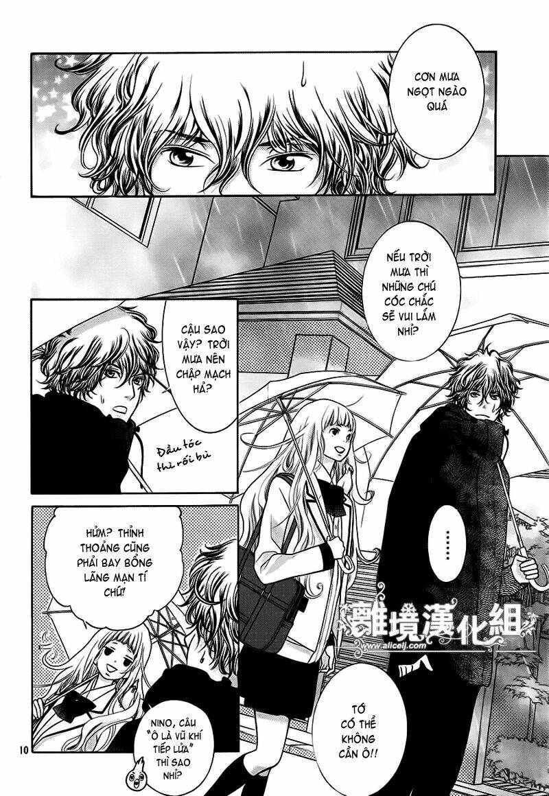Kyou No Kira-Kun Chương 11 Ảnh 12