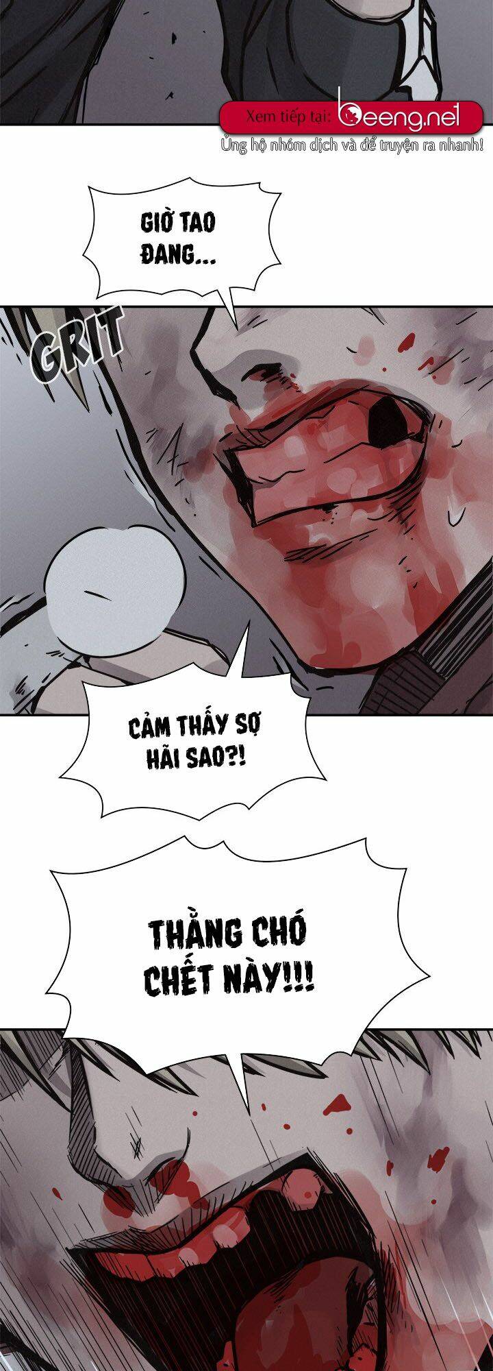 Nắm Đấm Chương 76 Ảnh 23