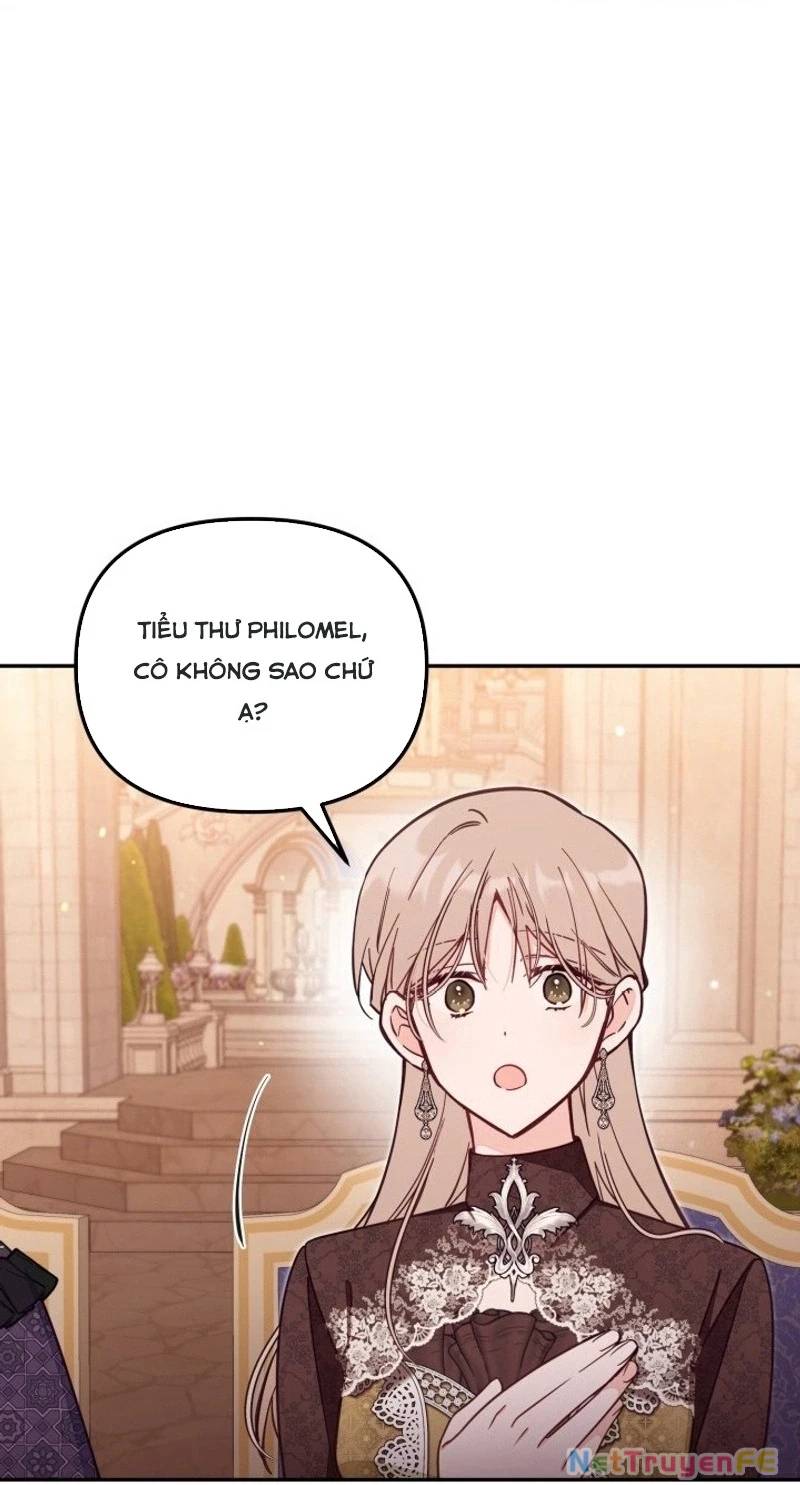 Không Có Nơi Nào Dành Cho Công Chúa Giả Mạo Chương 68 Ảnh 45