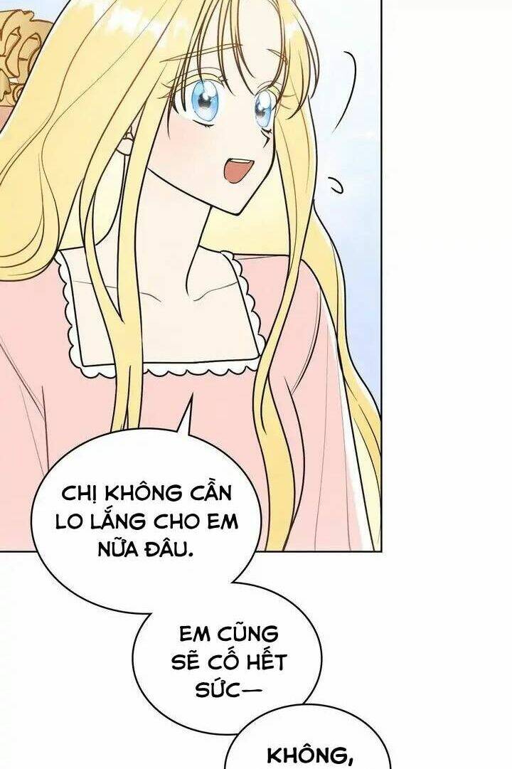 Ngài Công Tước, Chùng Ta Cùng Tắm Nào ! Chương 31 Ảnh 59
