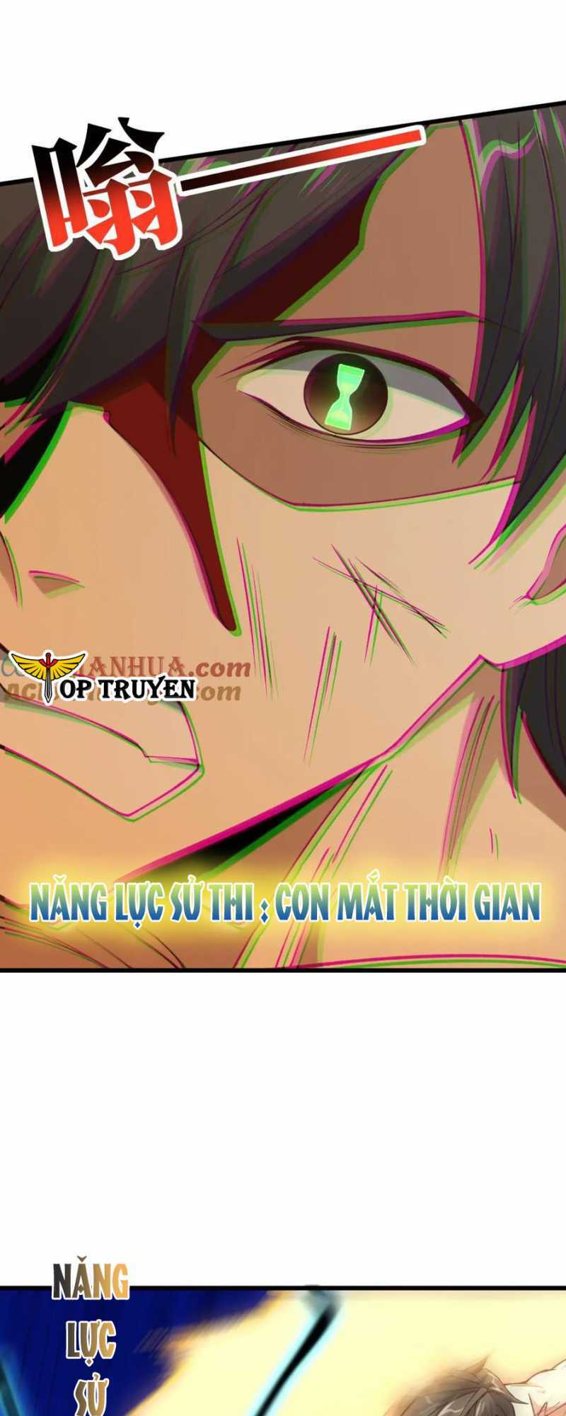 Cao Năng Lai Tập Chương 362 Ảnh 21