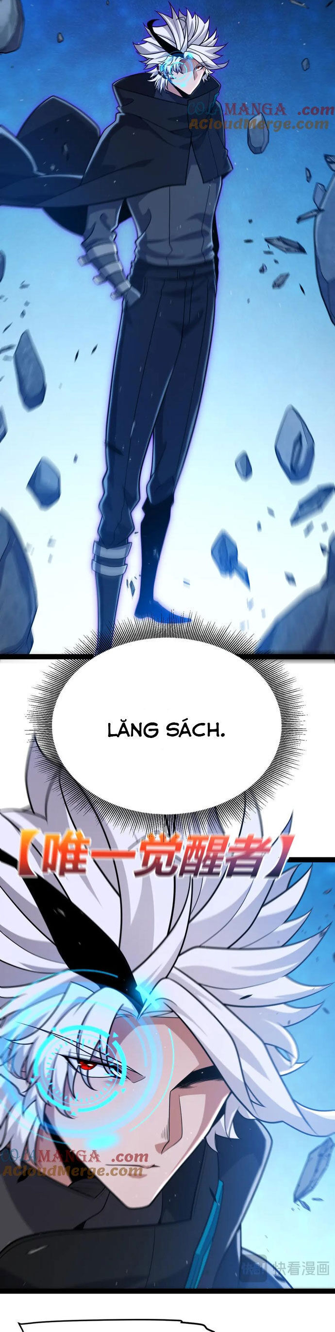 Tôi Đến Từ Thế Giới Trò Chơi Chương 338 Ảnh 14