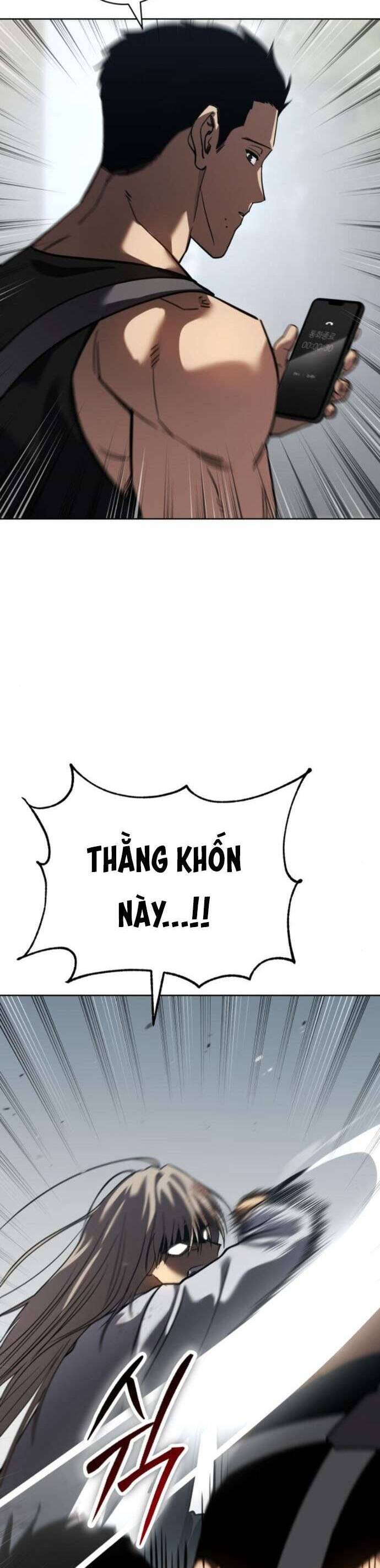 Luật Vị Thành Niên Chương 29 Ảnh 4