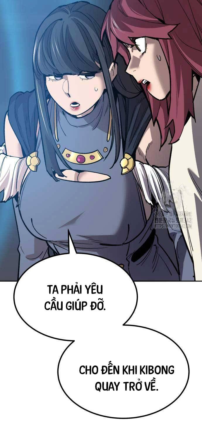 Phá Bỏ Giới Hạn Chương 158 Ảnh 82
