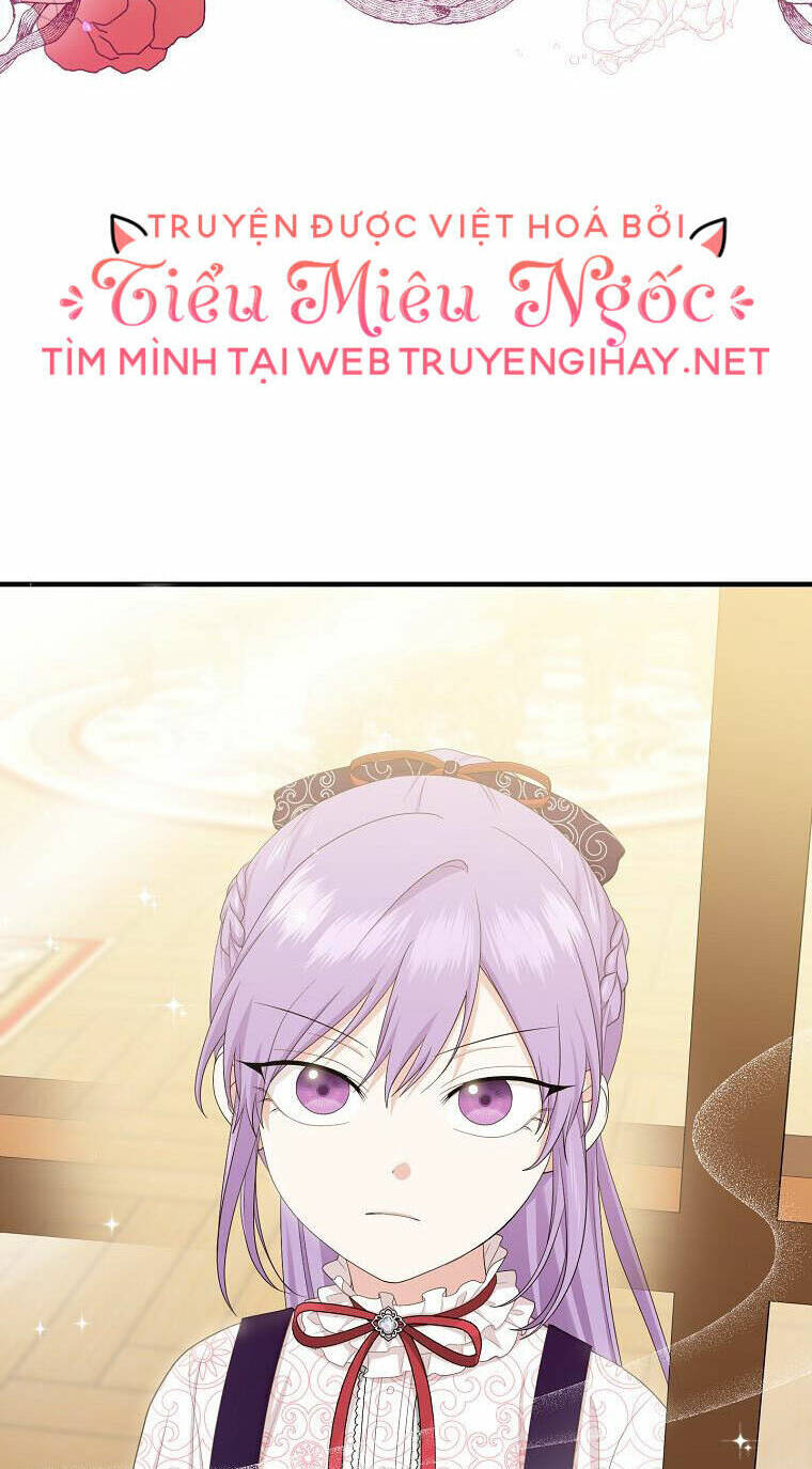 Tôi Đã Diễn Tròn Vai Một Đứa Con Gái Nuôi Chương 31 Ảnh 43